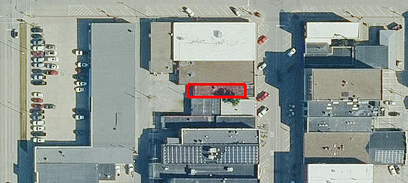931 Main St