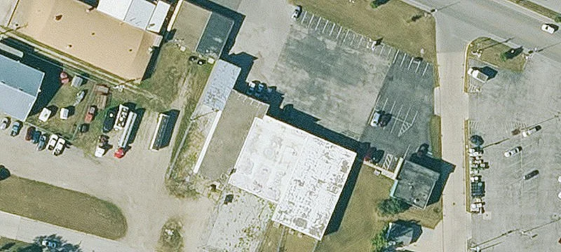 3520 Lafayette Rd