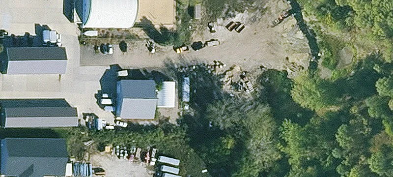 3450 Wagner Rd