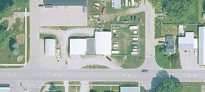 1207 Lincoln Hwy