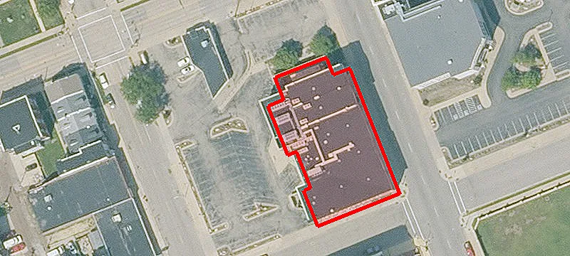 1301 Central Ave
