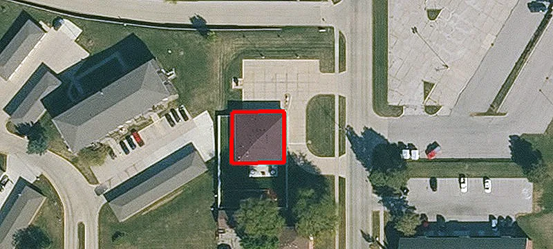 122 Magnolia Dr