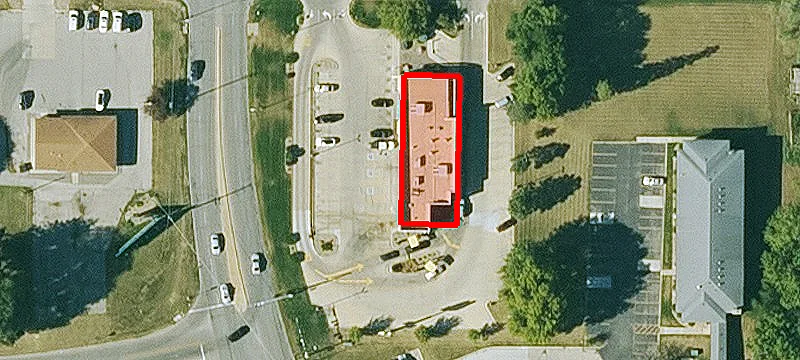 1709 Laporte Rd