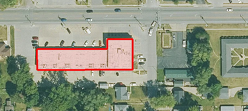 3800 Douglas Ave