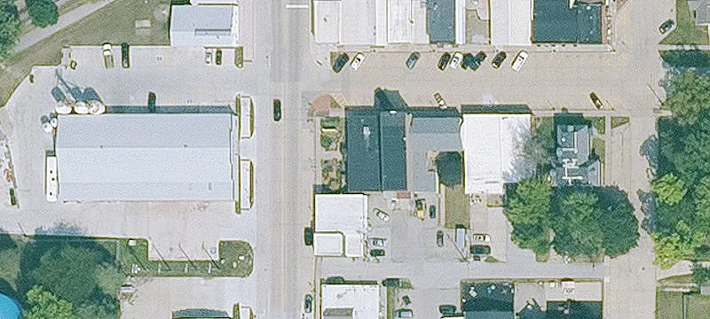 201 1st S Ave