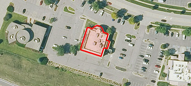 4900 Sergeant Rd