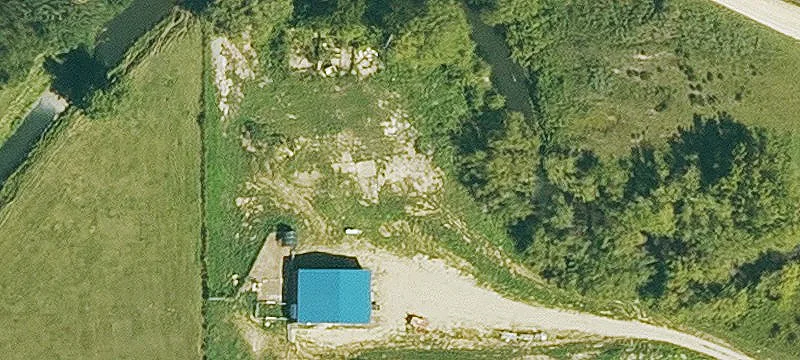 2443 Bernard Rd