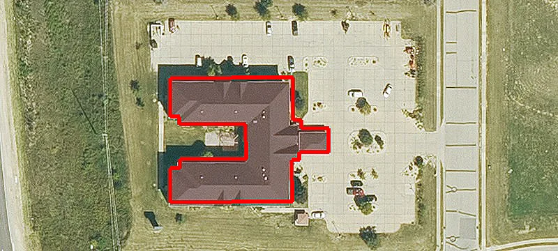 1275 Associates Dr