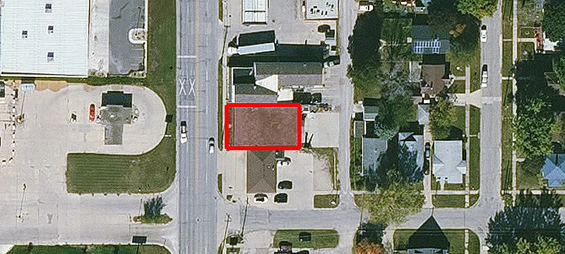 1619 Federal Ave