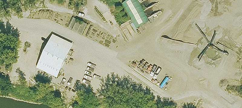 6000 Raccoon Riv Dr