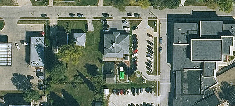 724 Lantz Ave