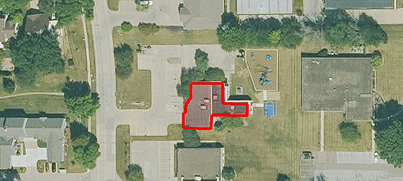 5671 Greendale Rd