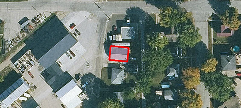 110 Griffith St