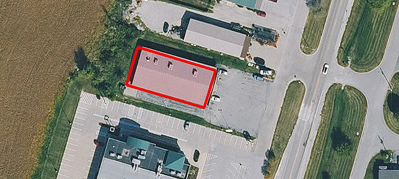 514 Dr Van Zee Rd