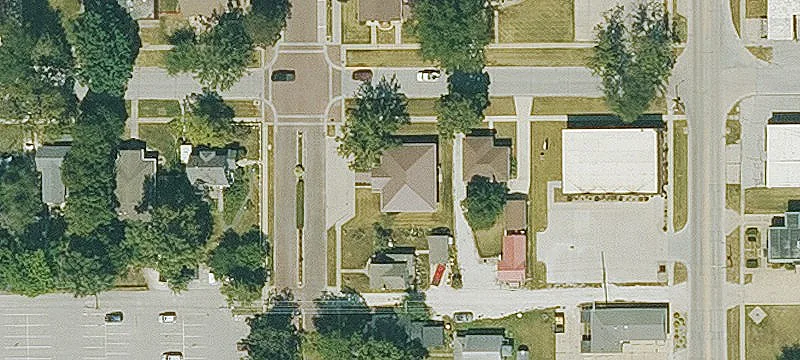 201 9th St