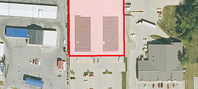 280 Blairs Fry NE Rd