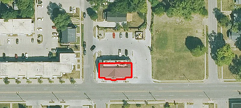 3121 Frst Ave