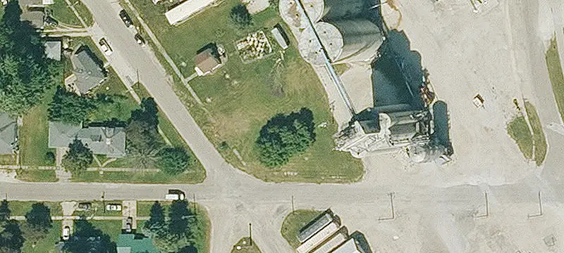 519 Walnut St