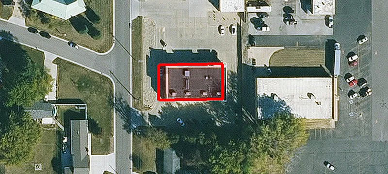 715 Progress Ave