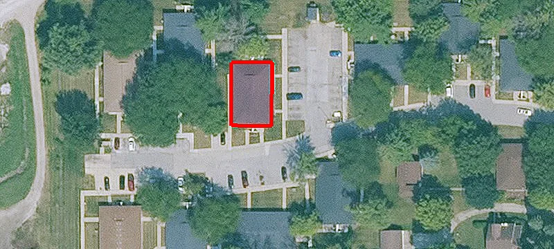 500 5th SW Ave