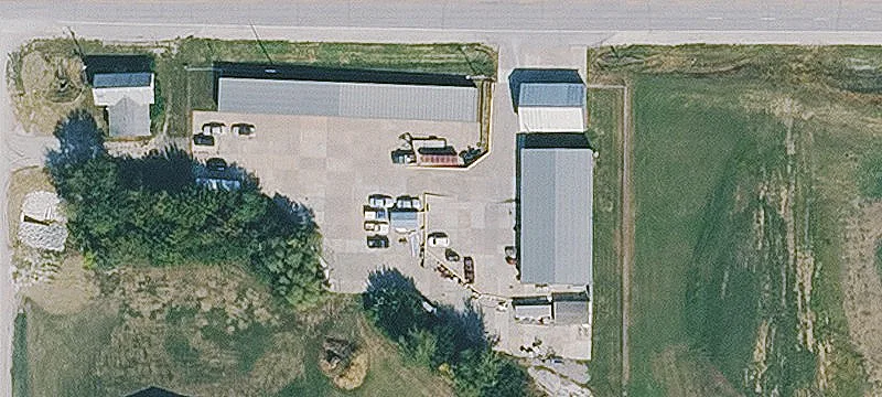 40301 Hwy 92