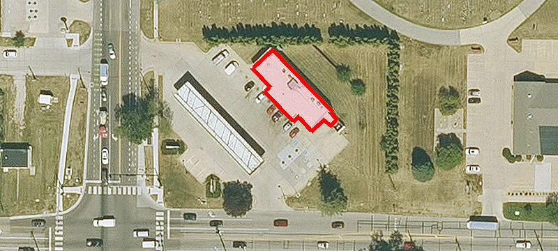 550 Wilson SW Ave
