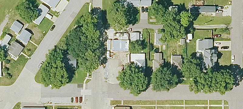 101 Main St