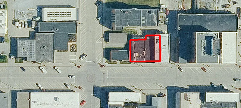 805 5th Ave