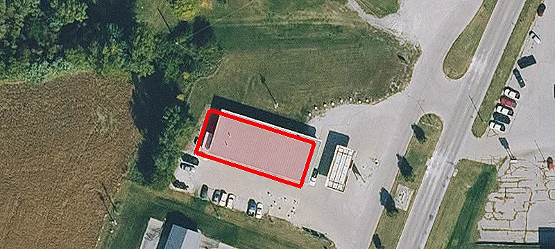 408 Dr Van Zee Rd