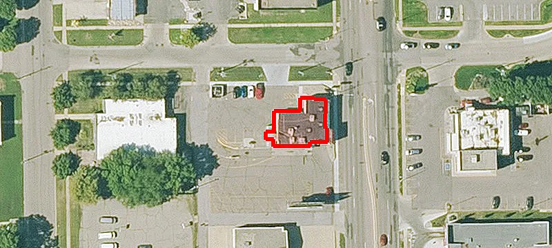 1721 Hamilton Blvd
