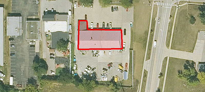 1813 16th SW Ave