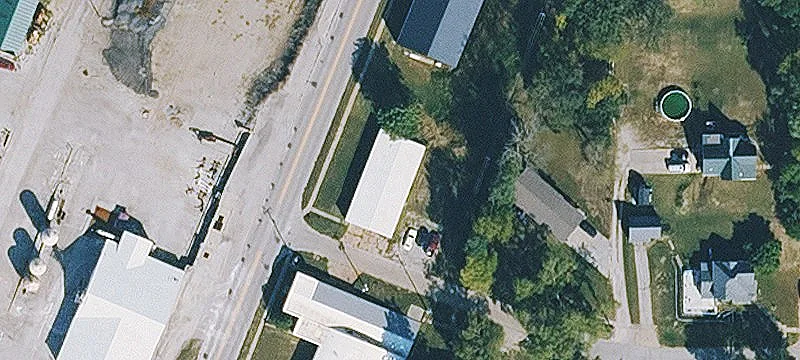 309 Hwy St