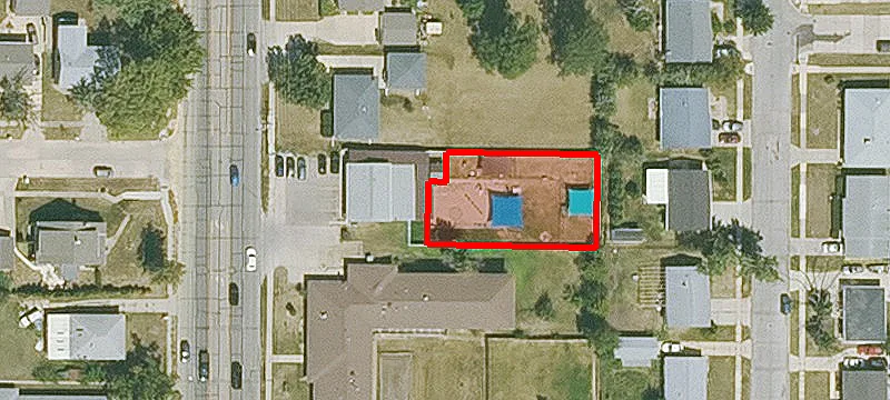 215 Edgewood SW Rd