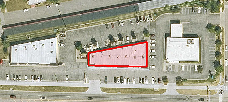 500 Blairs Fry NE Rd