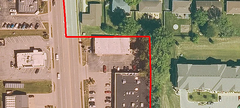 1720 John F Kennedy Rd