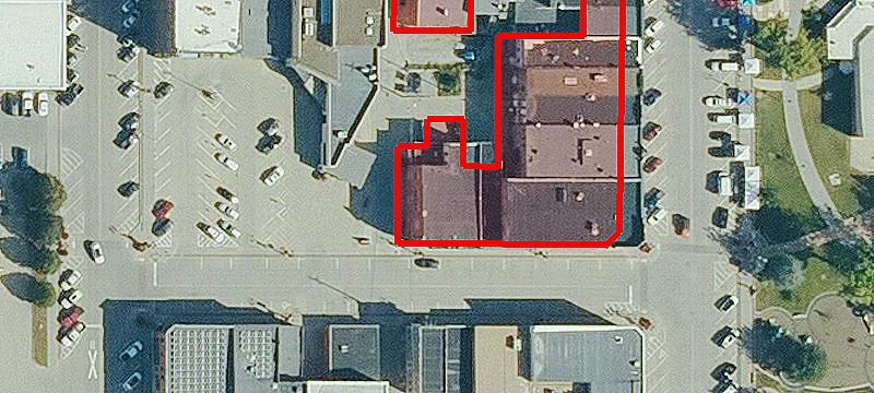 817 Commercial St