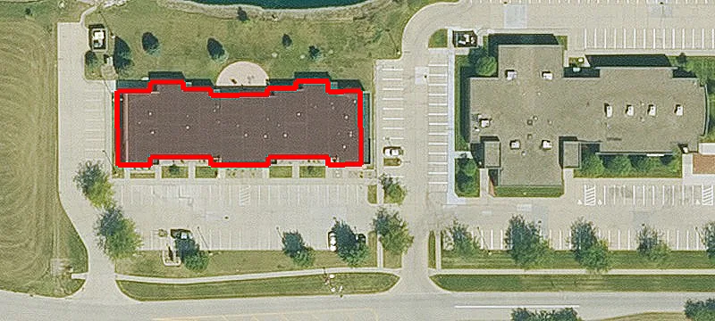 8711 Windsor Pkwy, Unit 102