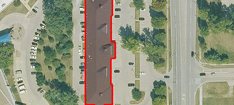 5500 Merle Hay Rd