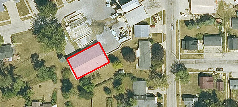 209 5th N St