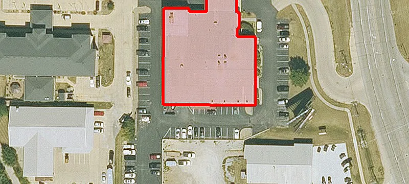 4813 Ctr Pt NE Rd