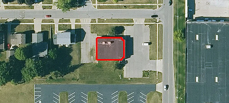 3804 Hammond Ave