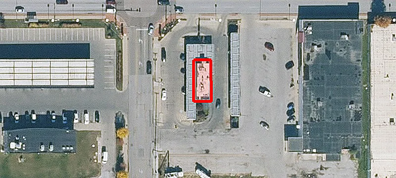 3445 Broadway