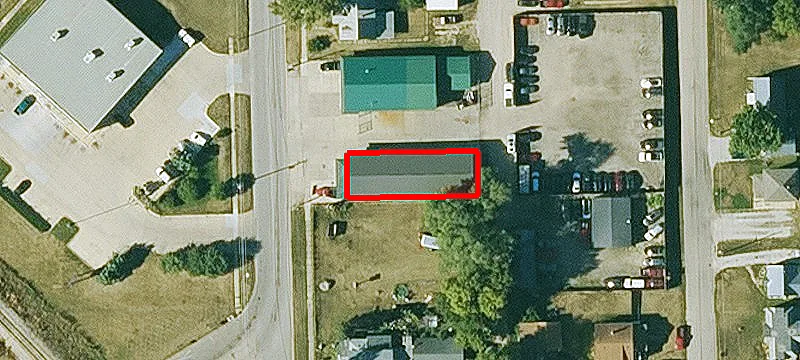 429 Laporte Rd
