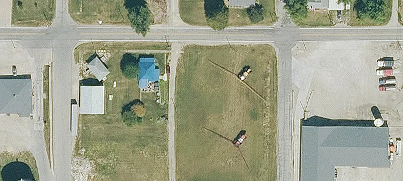 506 2nd St