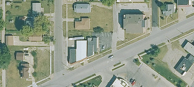 2404 Easton Blvd