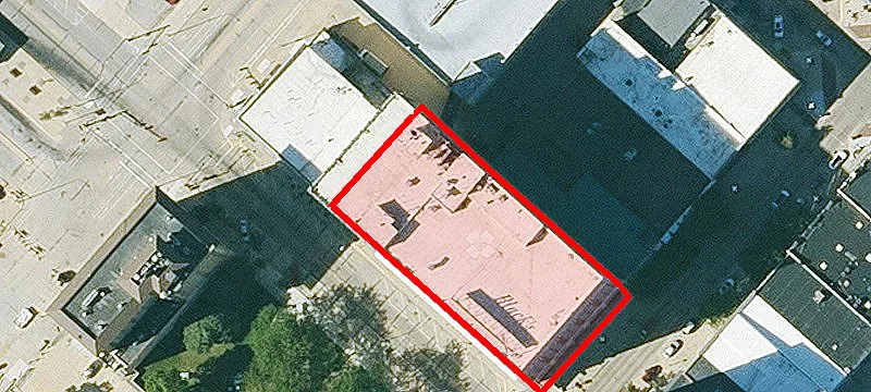 501 Sycamore St