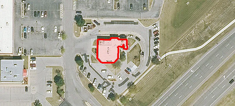 3500 Williams SW Blvd