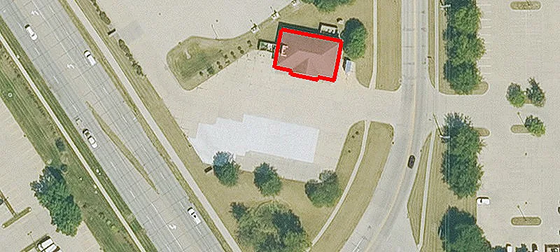 3935 Urbandale Dr
