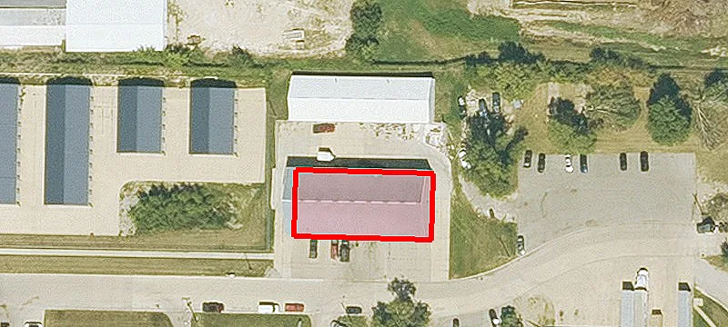 3620 Industrial Ave