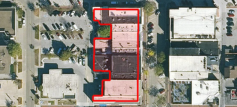 311 Main St